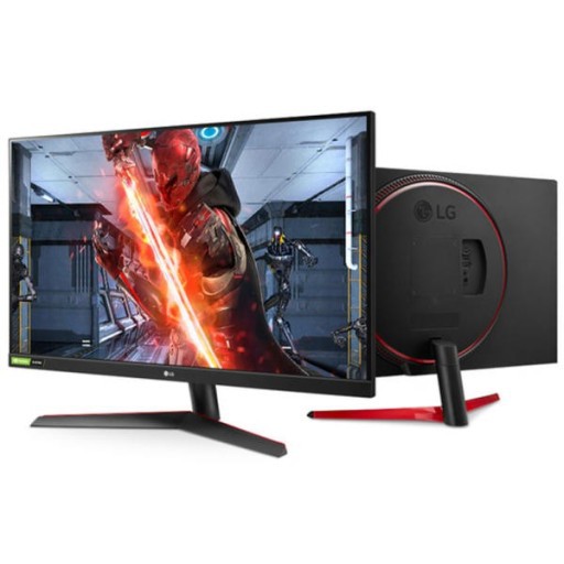 LG전자 울트라기어 32GN50T 165hz 게이밍 32인치모니터 미사용