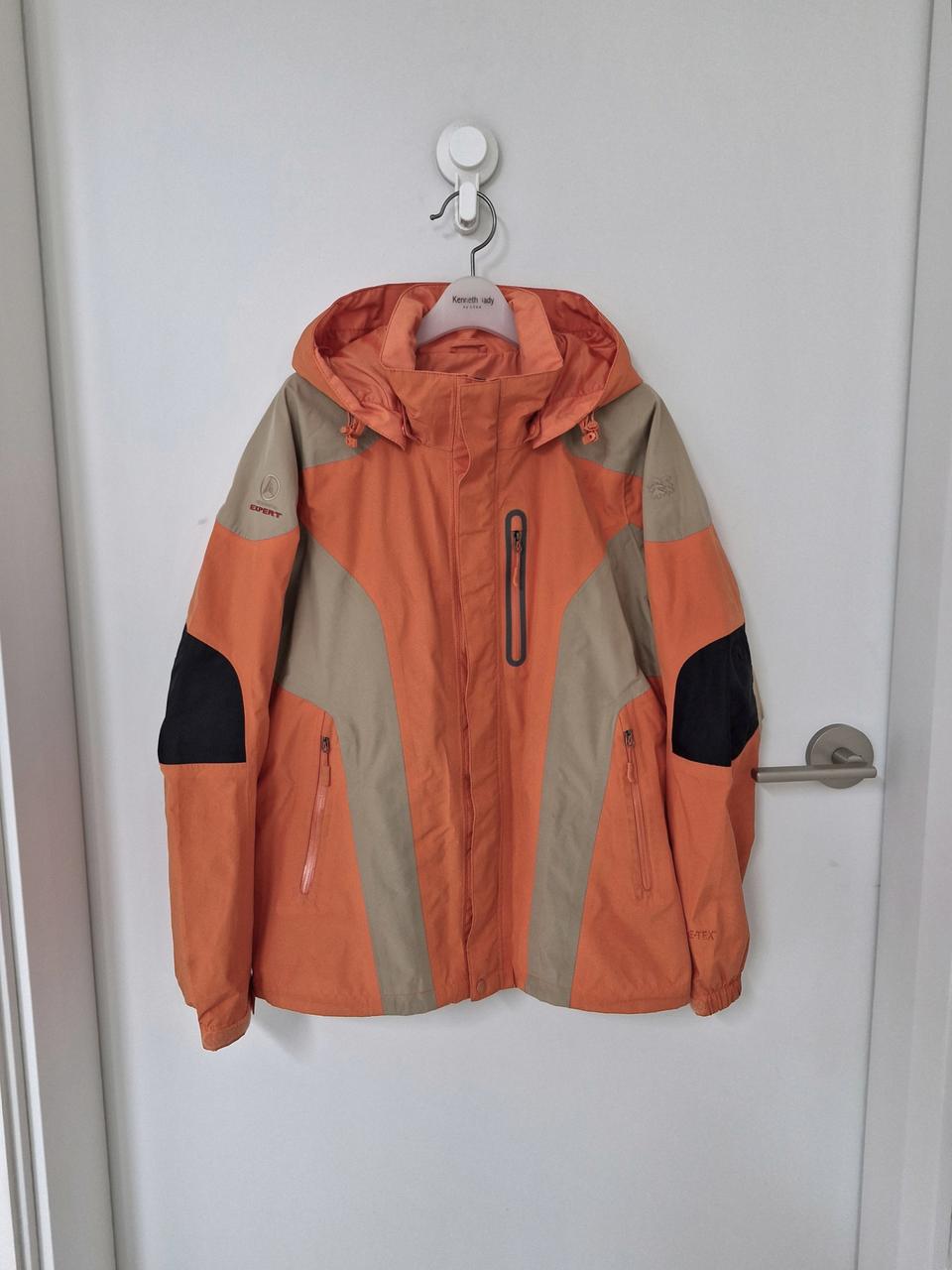 (백화점매장)코오롱 고어텍스 여성등산자켓-66