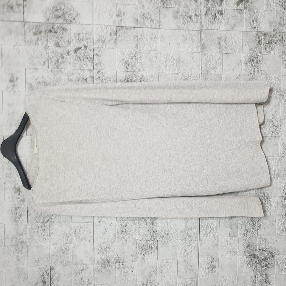 시스템 언발 롱니트