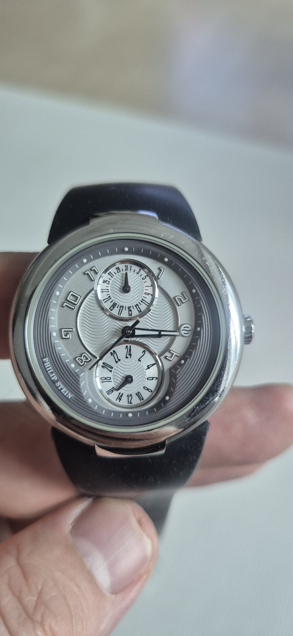 필립스테인 우먼 워치팝니다