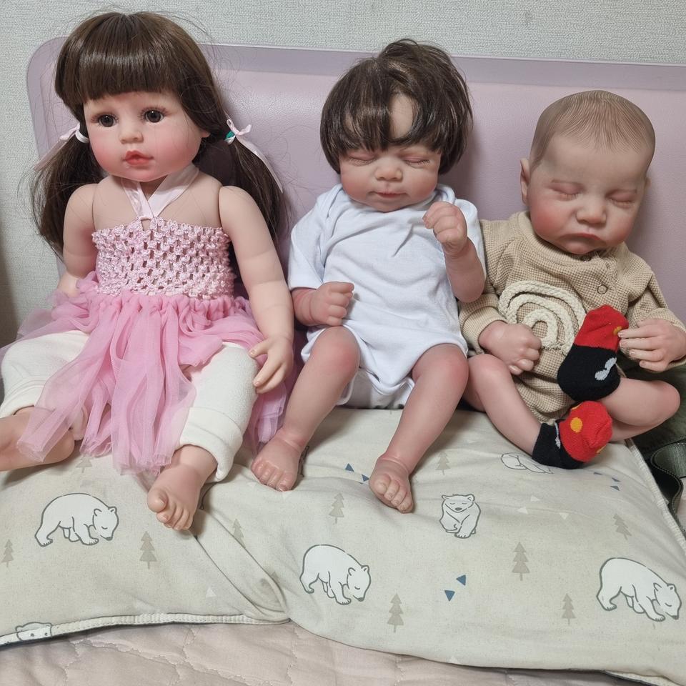 리본돌 베렝구어 팝니다