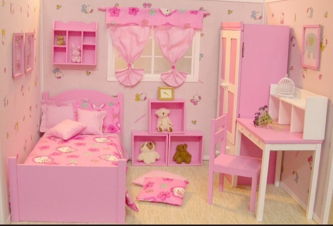 키티룸박스 삽니다