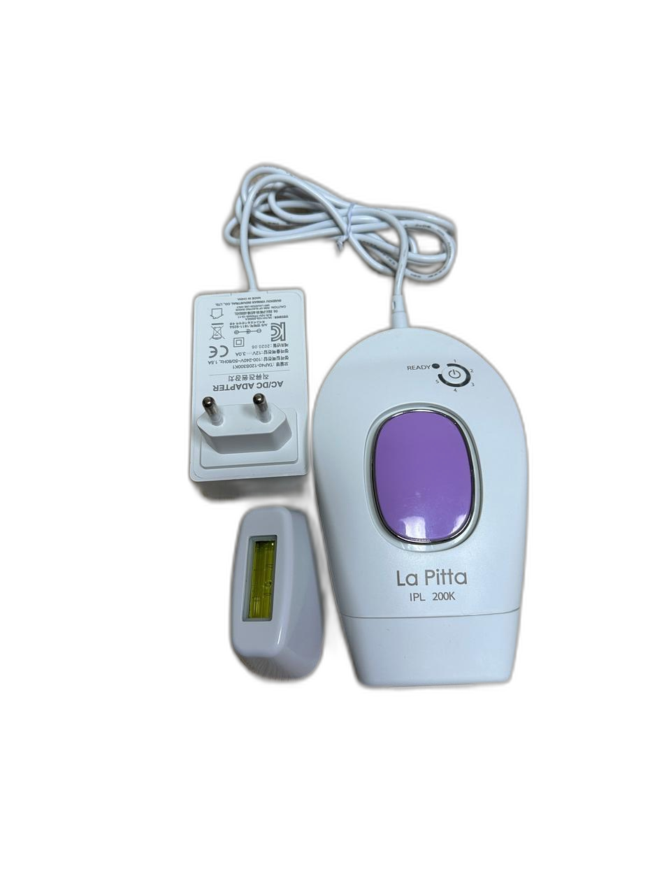 [La Pitta] 라피타 레이저 제모기