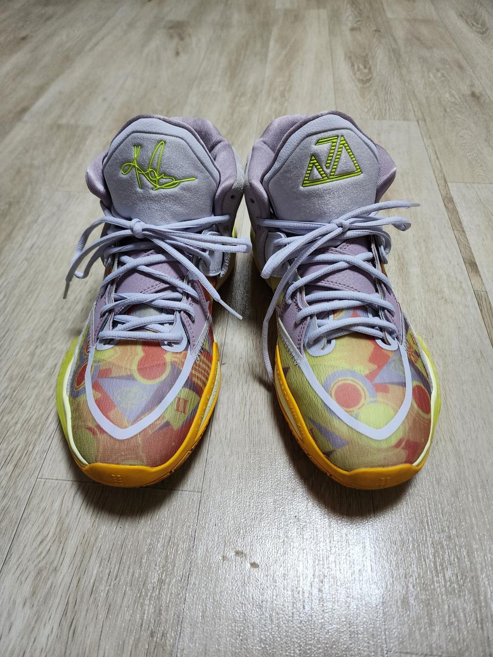 나이키카이리 인피니티 EPㅡ280~285