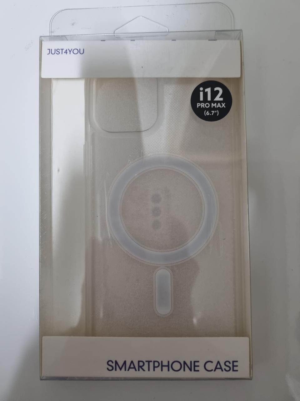 애플 정품  i12 PRO MAX