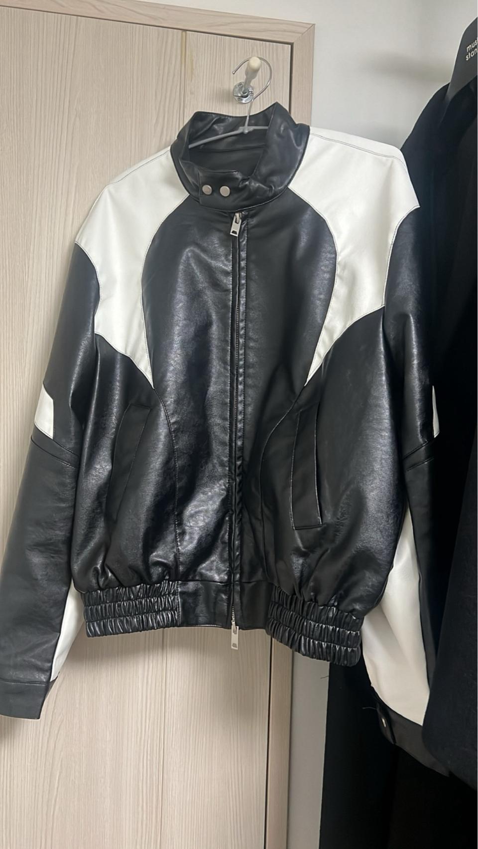 이지노이지 레이서 자켓(2size)