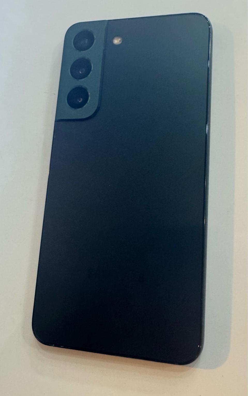 초S급) 갤럭시 S22 256기가 공기계 판매합니다.