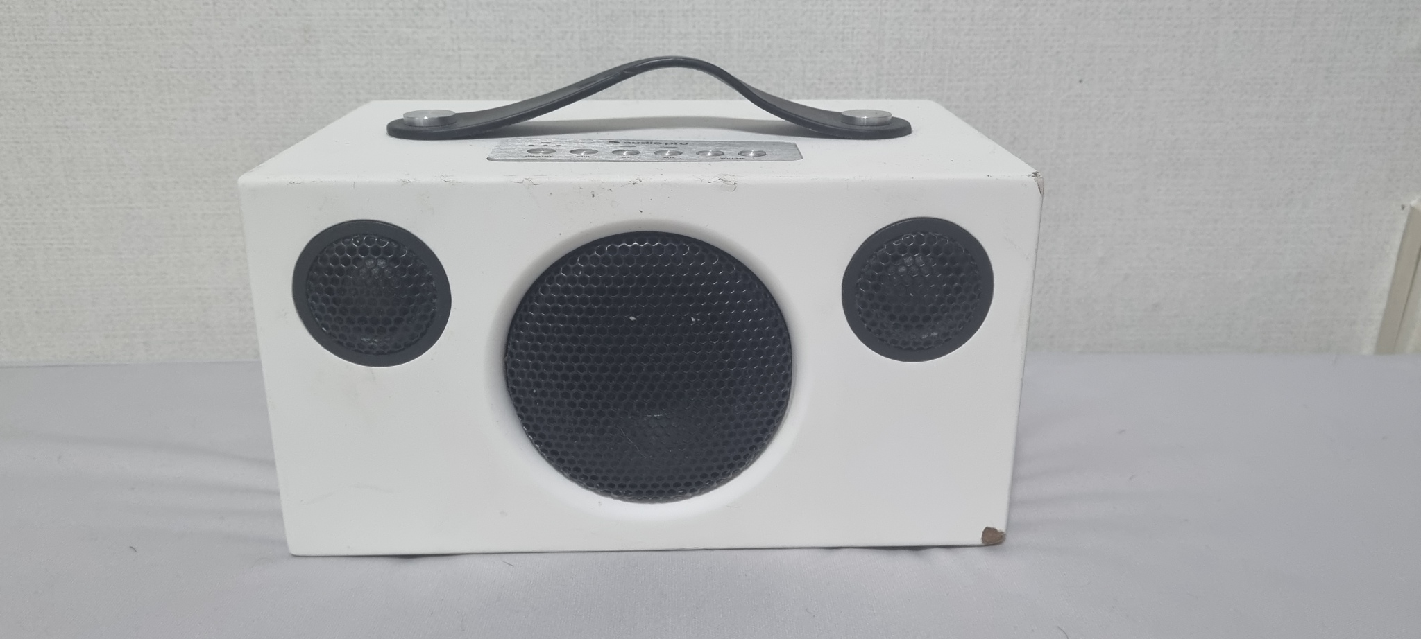 블루투스 스피커