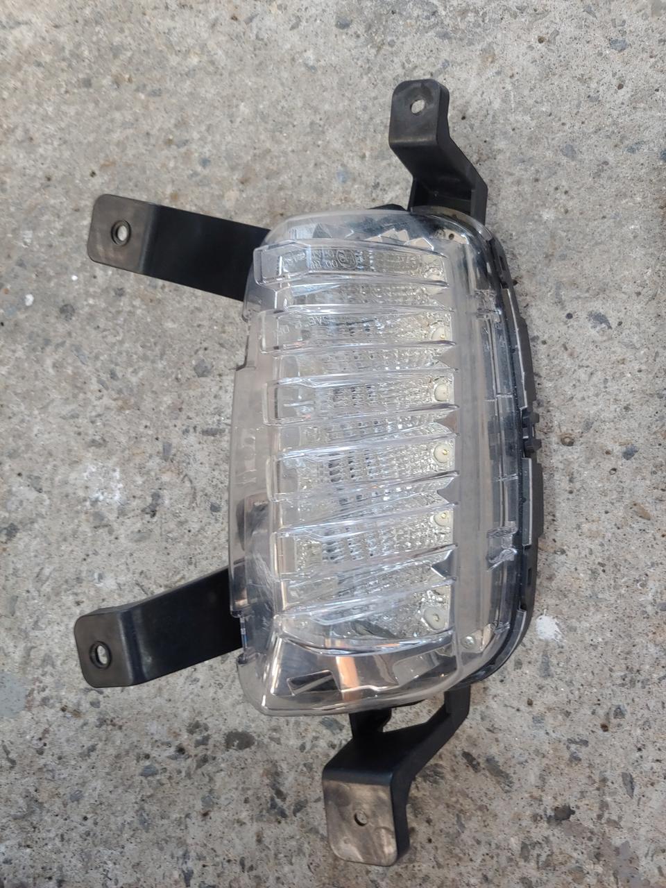 LF데일라이트.조수석.20터보