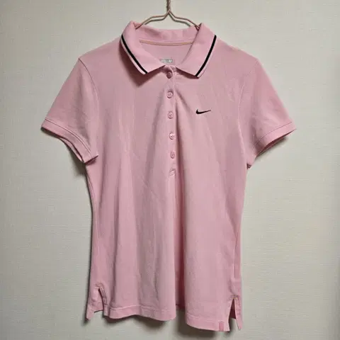 나이키 블랙미니스우시 핑크 카라반팔티 유이브베이비베어stc어항솜이코진리