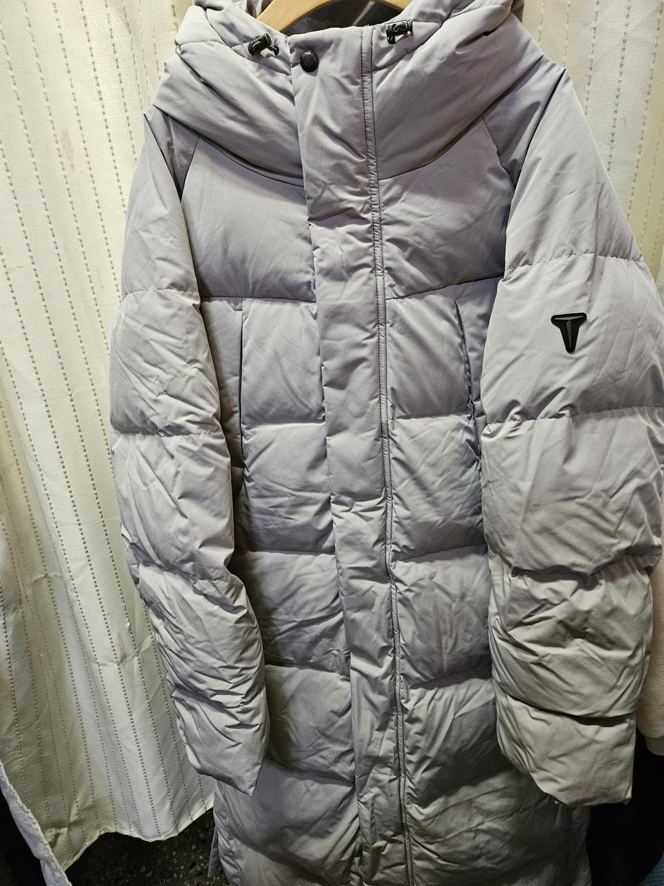 올젠 뉴테라 구스다운