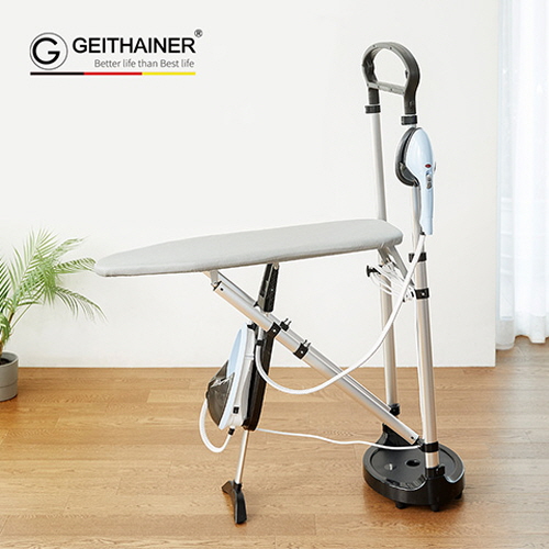 다리미 가이타이너 쉬넬 스탠드 다림판 스팀다리미 급처