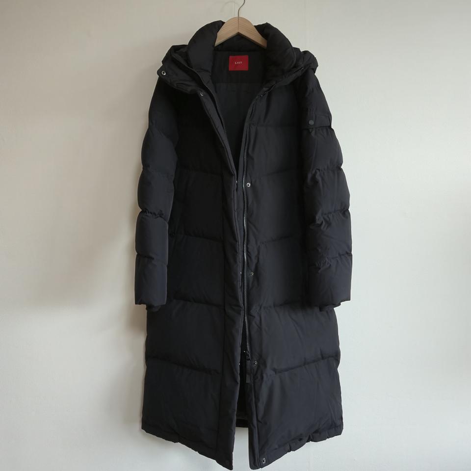 리스트 덕다운 롱패딩66