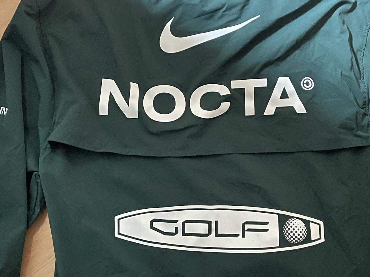 나이키 드레이크 녹타 골프 m