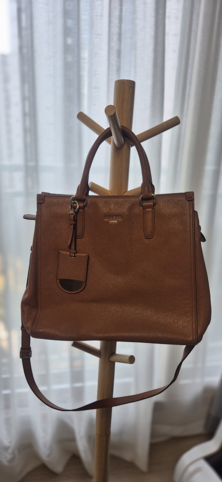 Nina ricci 가방팝니다