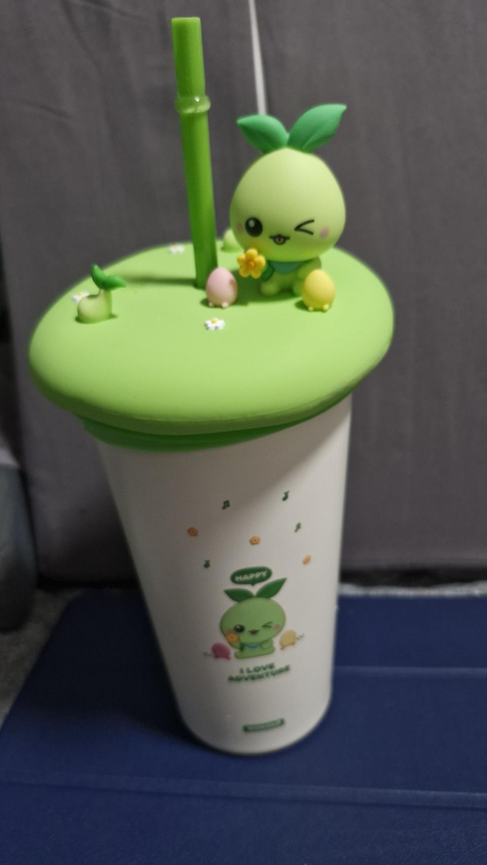 로스트아크 모코코 텀블러