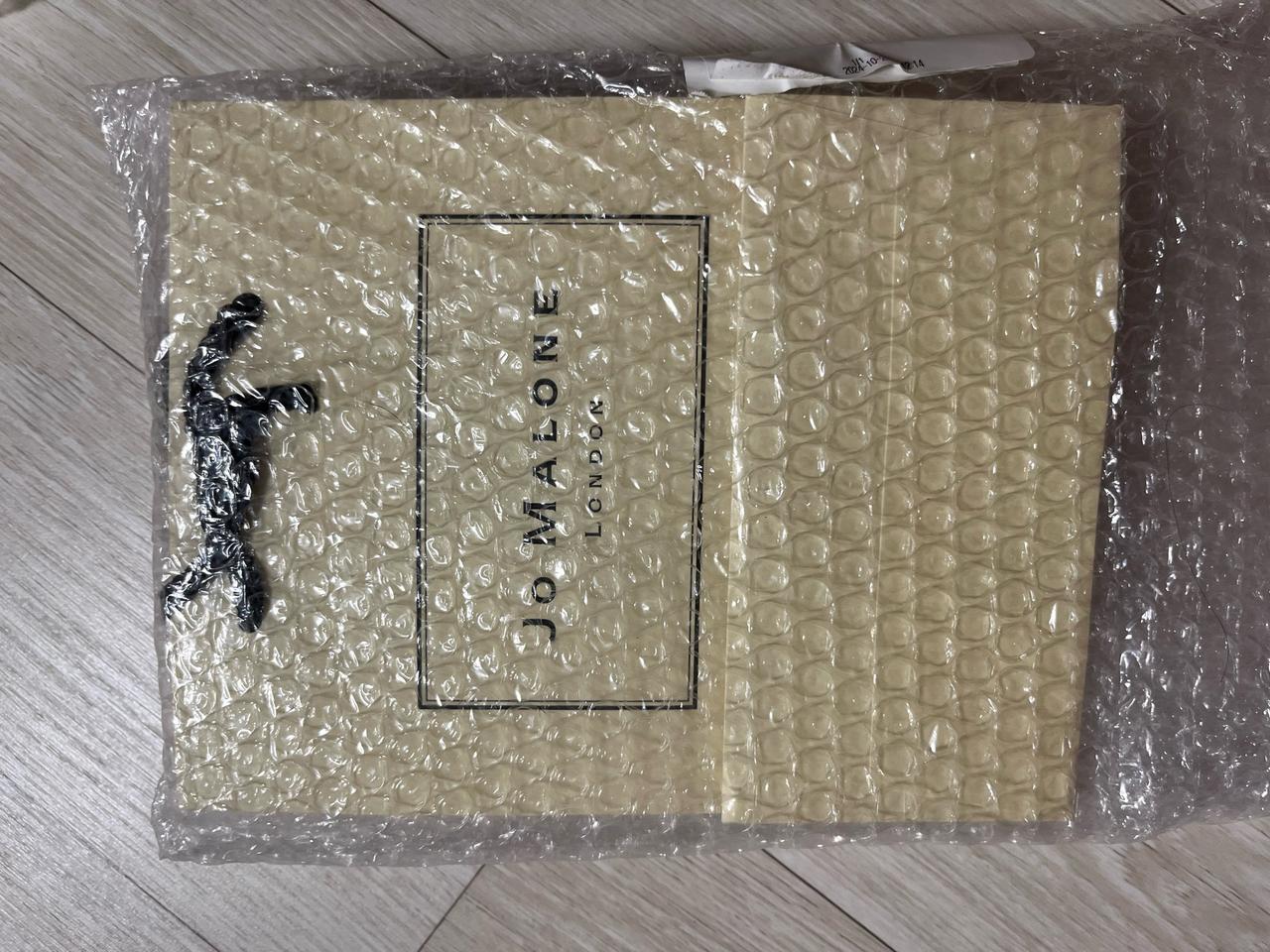 조말론 블랙베리