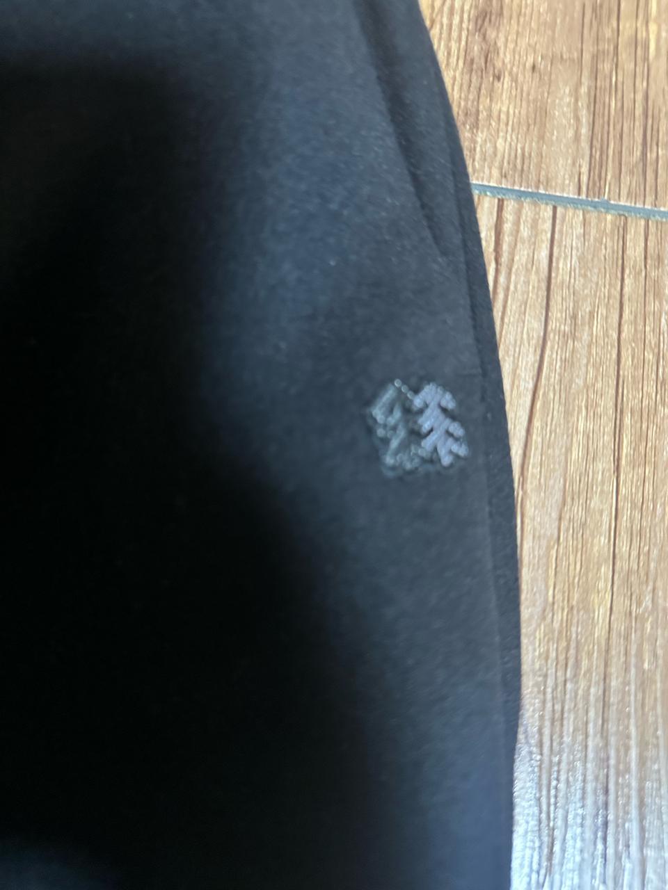 코오롱 여성 겨울 조거팬츠 75사이즈