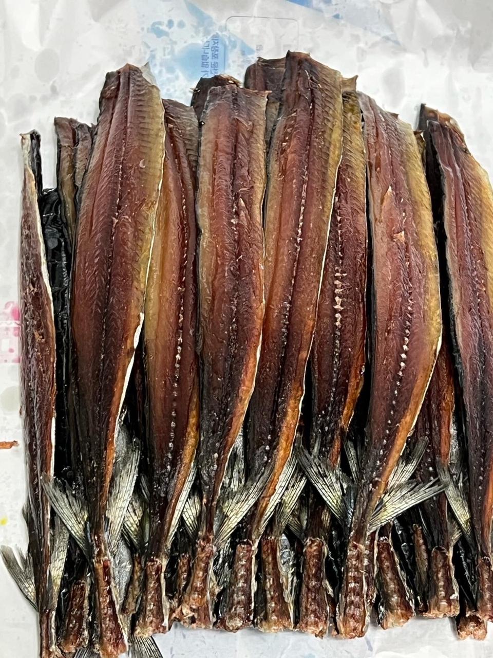 비품과메기 1키로 15000무료배송