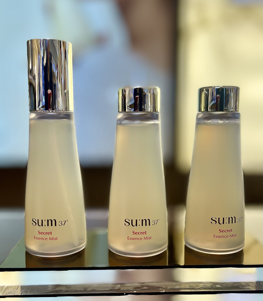 숨37 시크릿 미스트60+60+60ml