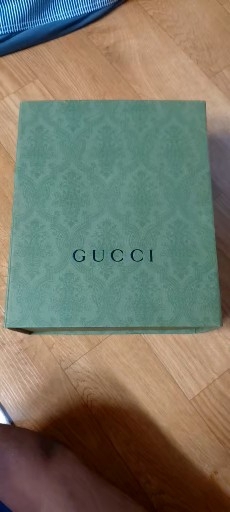 (미사용)  구찌  볼캡  사이즈XL