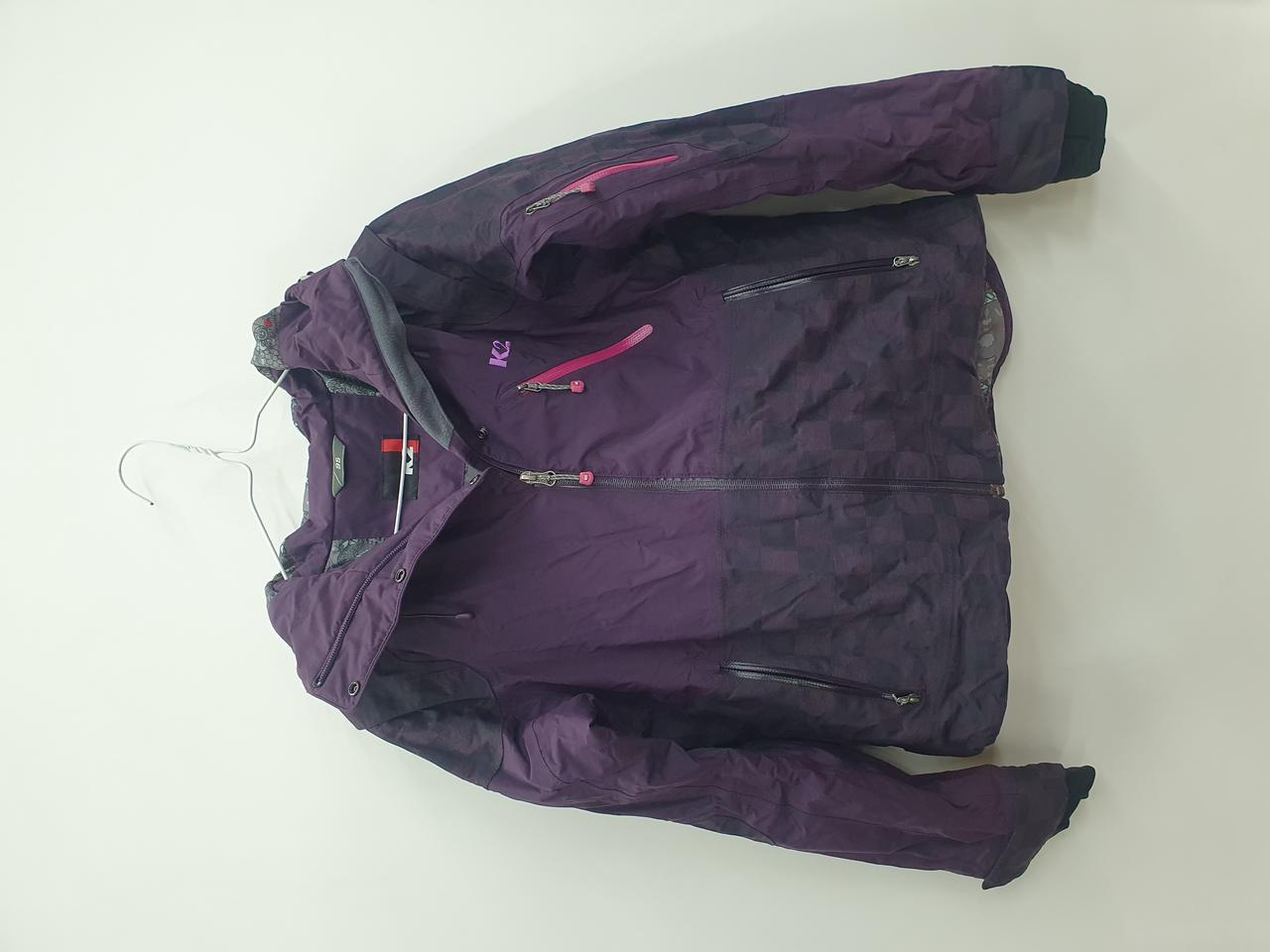 K2 여성 점퍼 (95)_a272