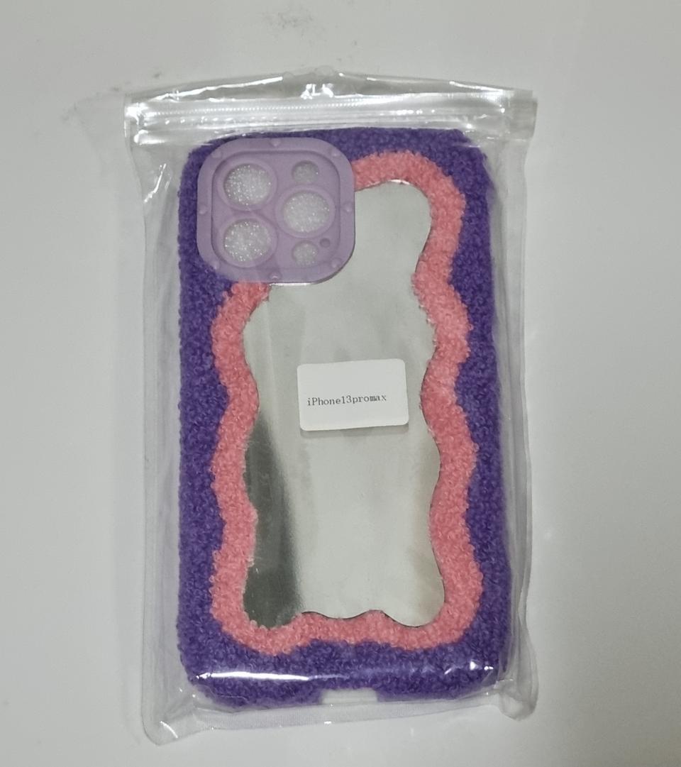 애플 정품 i13pro max 핸드폰 케이스