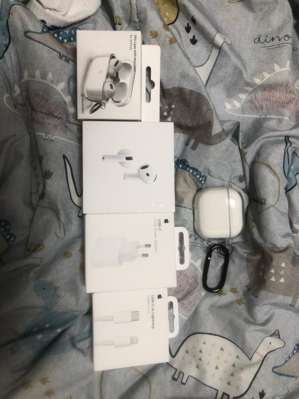 에어팟4세대 노이즈 캔슬링 모델