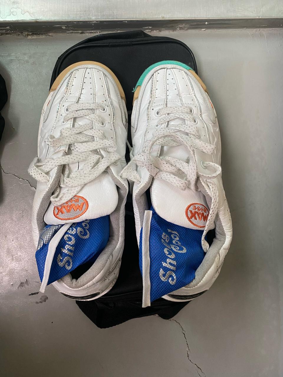 바이네르 볼링화 265m