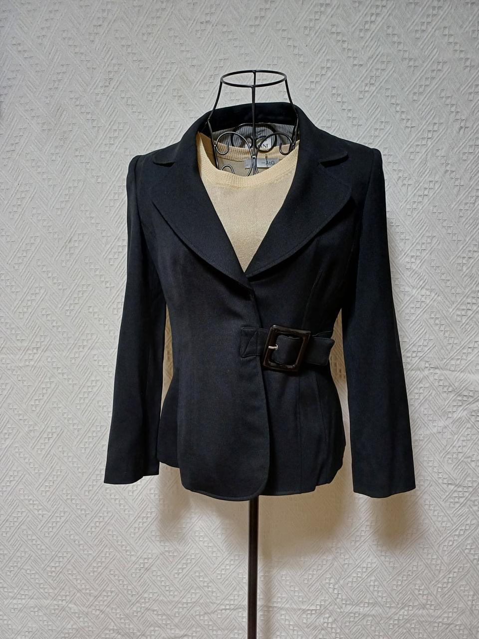 아르마니 정장 자켓
