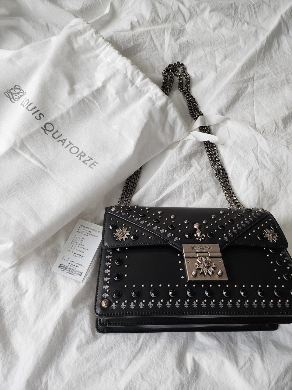 루이까토즈 핸드백