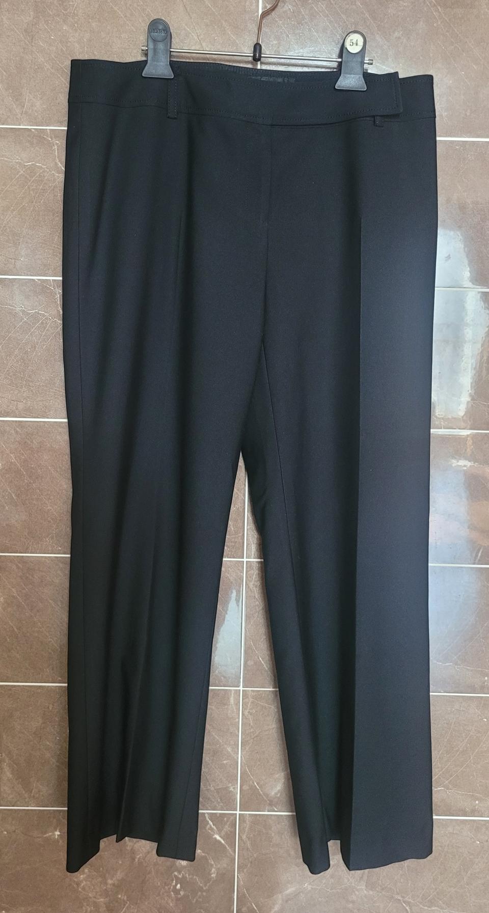 (여성77사이즈) 발렌시아 바지(봄~초여름)