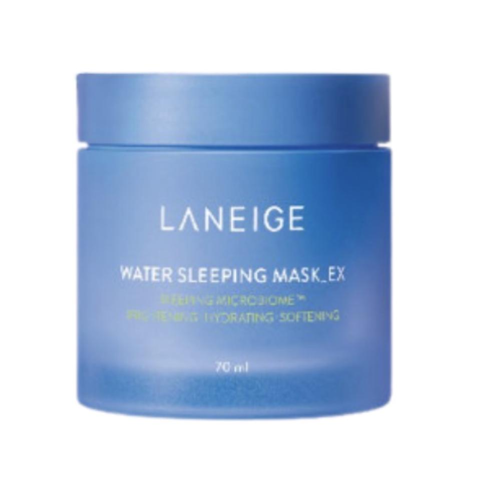 [새상품] 라네즈 워터 슬리핑 마스크