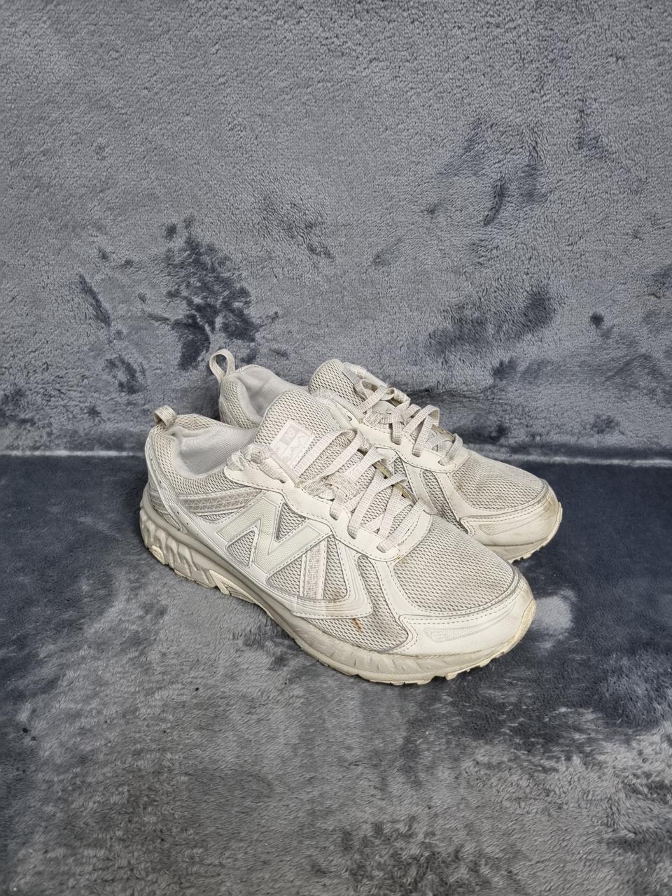 뉴발란스 운동화 270