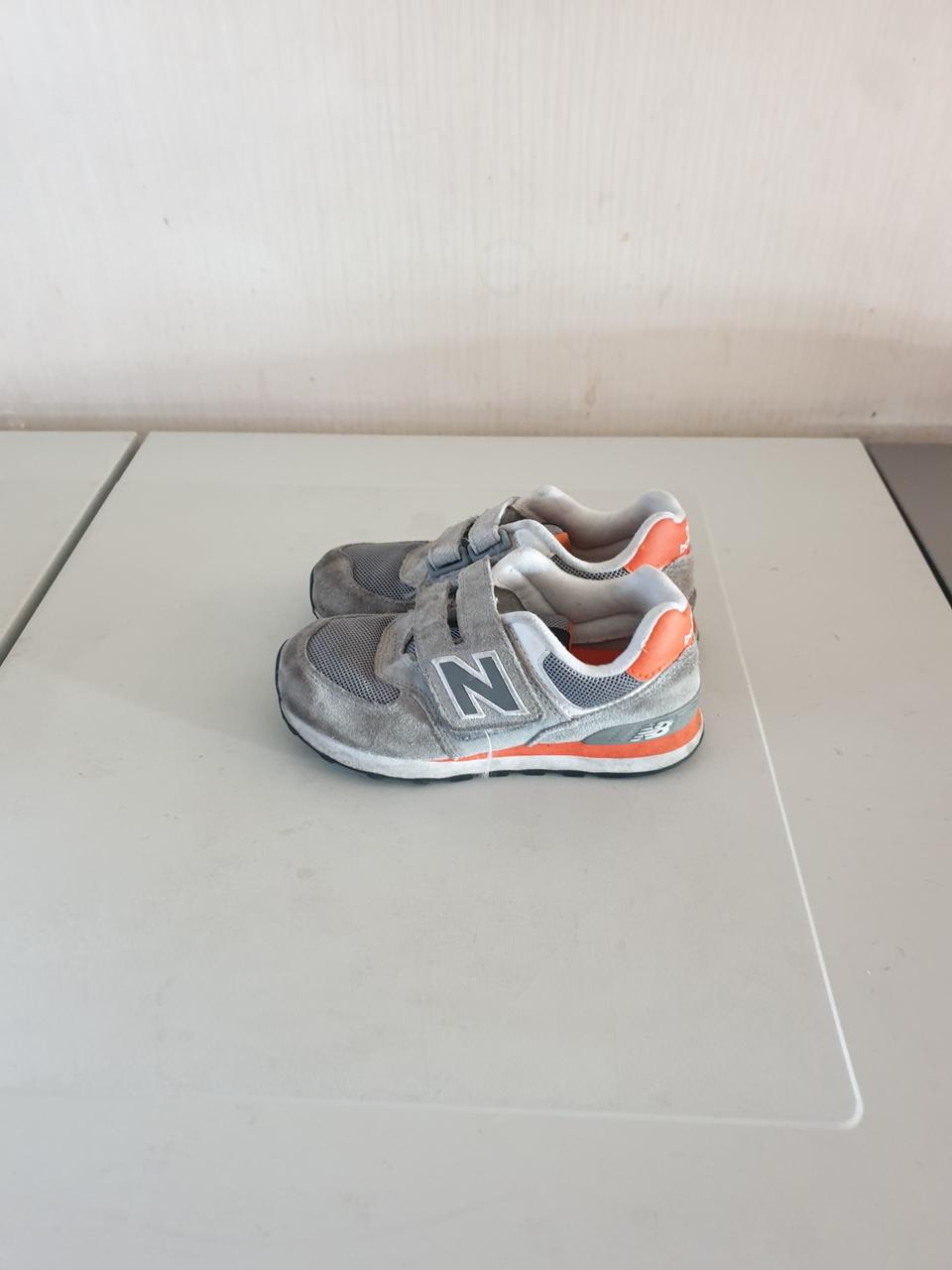 뉴발란스170 운동화170