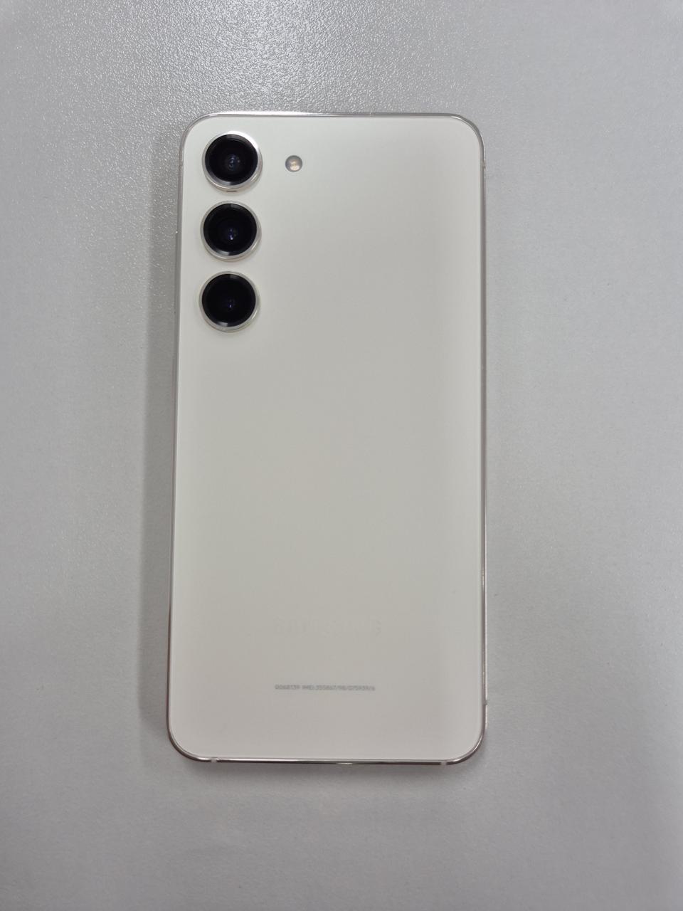 삼성갤럭시S23 512기가 초S급!!!