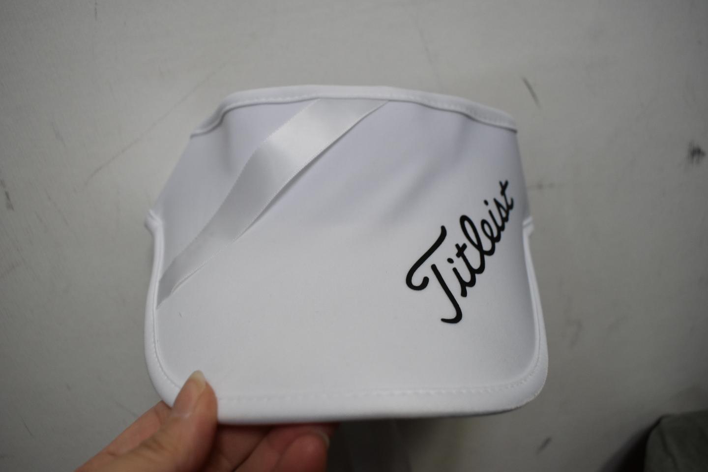 타이틀리스트 모자 FREE