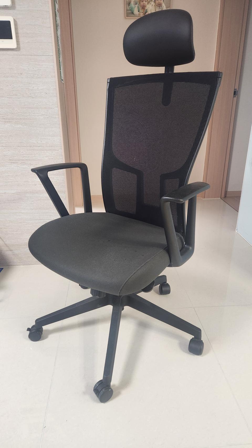 시디즈 책상의자 T20 TAN200HF