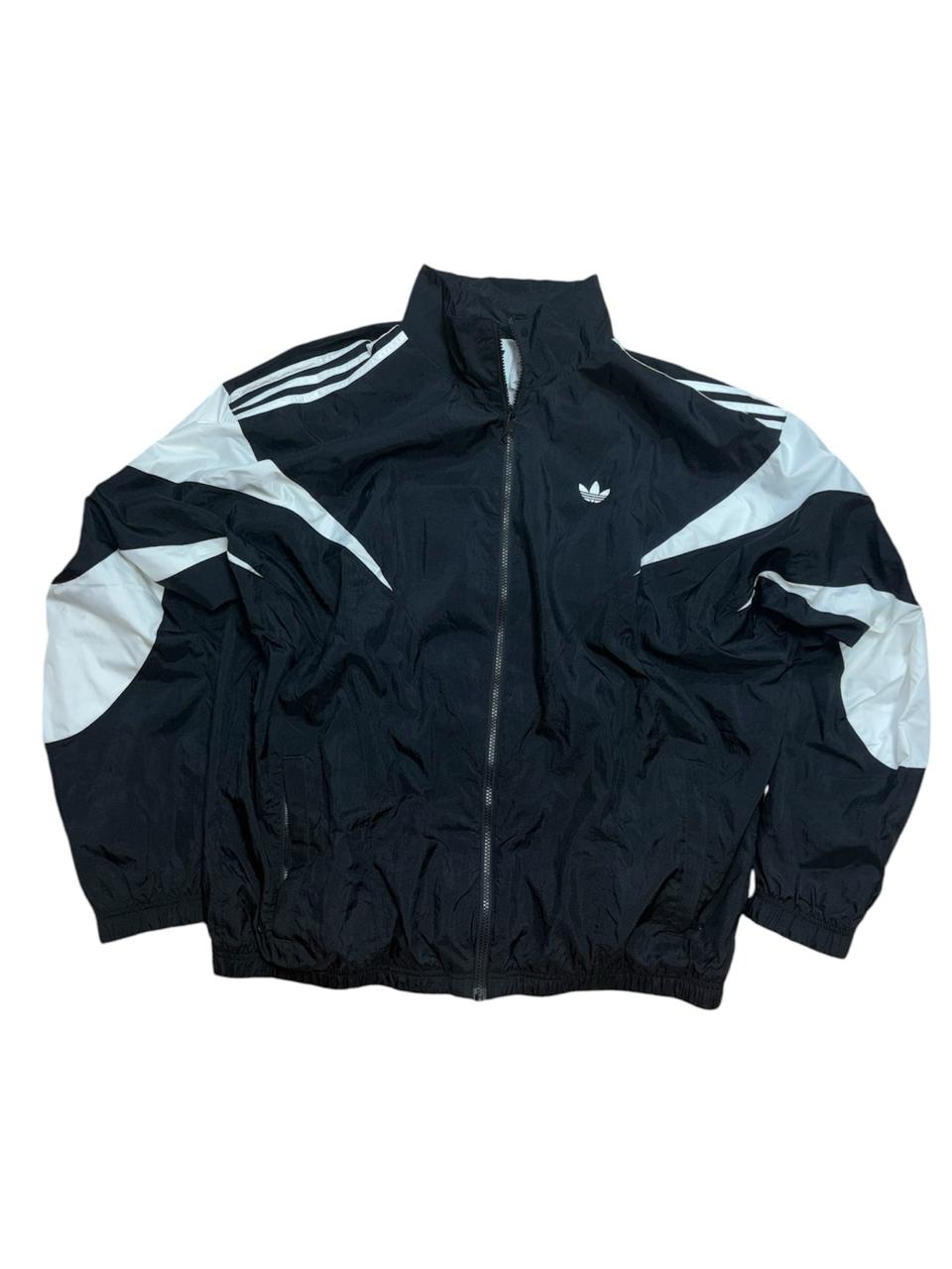 아디다스 리카이브 트랙자켓 바람막이
