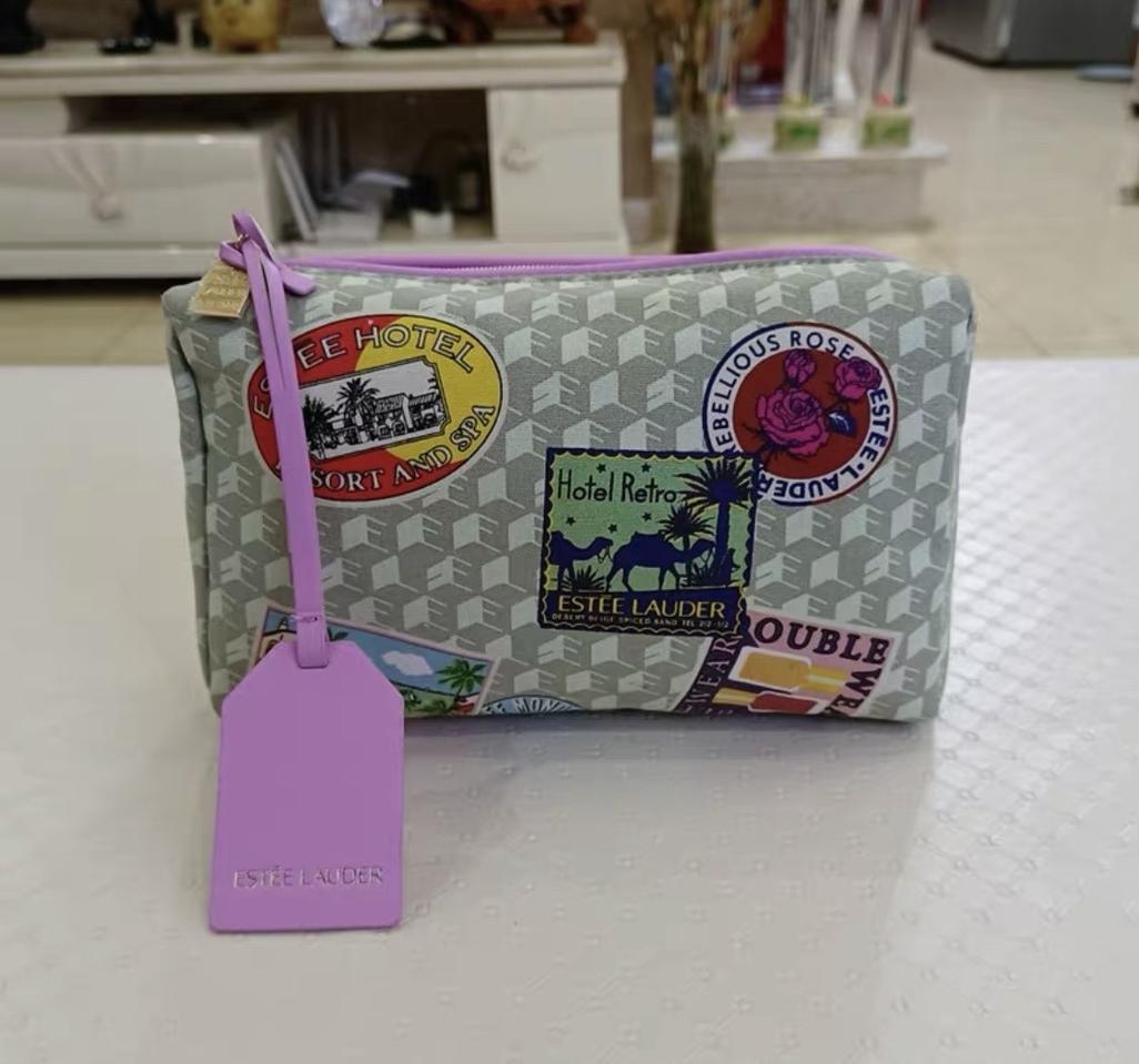 에스티로더파우치(새상품입니다)