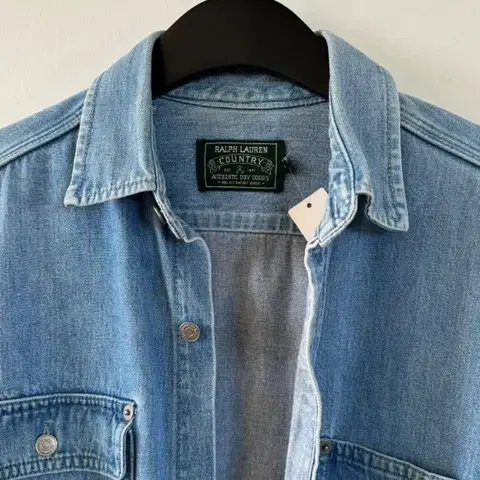 폴로 컨트리 셔츠