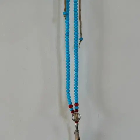 silver 925 목걸이