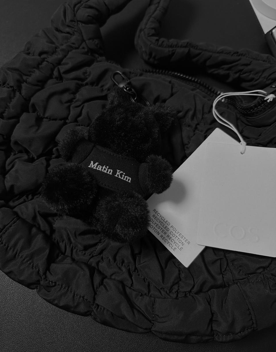 코스 퀄티드 미니 백