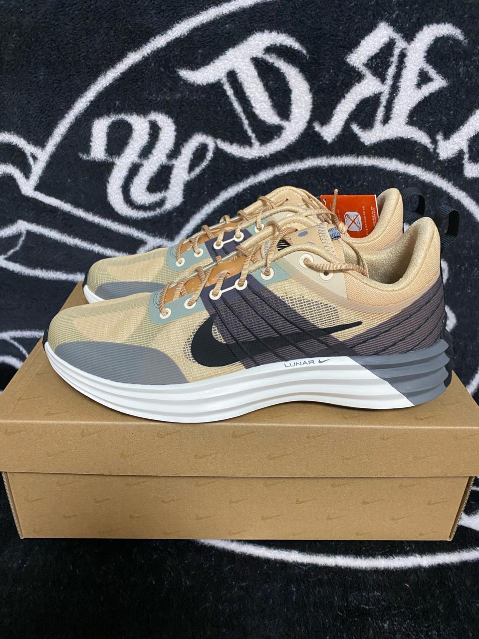 나이키 런닝화 운동화 루나 롬 280