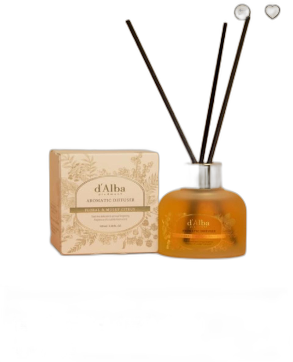 달바 아로마 디퓨저 새상품