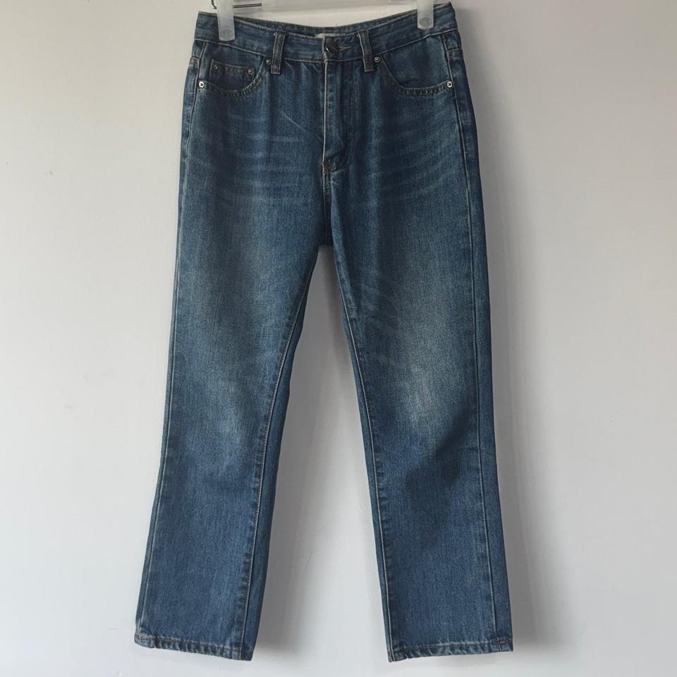 토템 toteme 데님 팬츠(26)