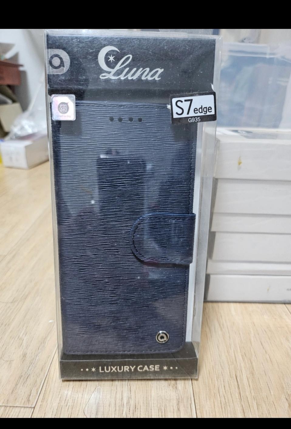 갤럭시 s7edge핸드폰케이스