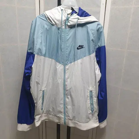 나이키후드점퍼105 나이키바람막이