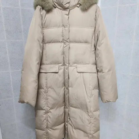 NY212 여성구스다운 여성롱패딩66  구스롱패딩