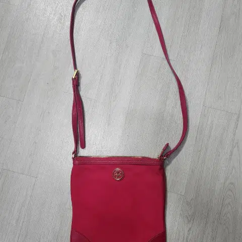 토리버치크로스백 여성가방 나일론가방